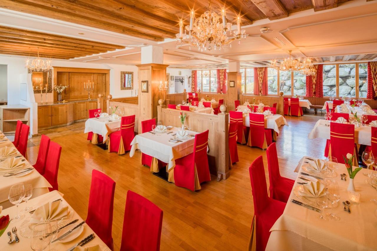 Hotel Gasthof Adler Sankt Gallenkirch Exterior photo