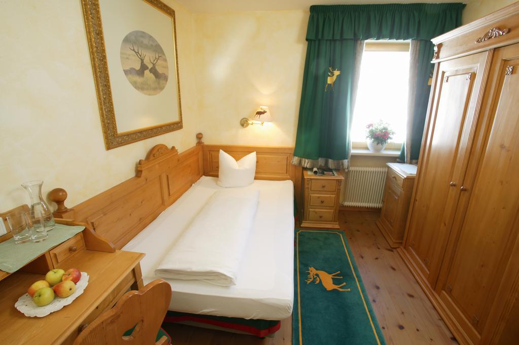 Hotel Gasthof Adler Sankt Gallenkirch Exterior photo